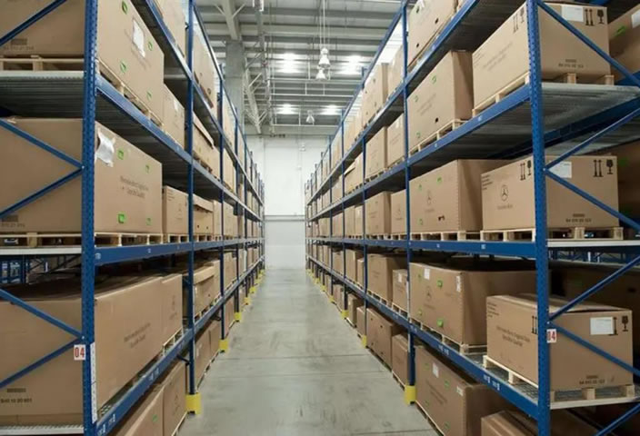 泉州到广汉市货物仓储