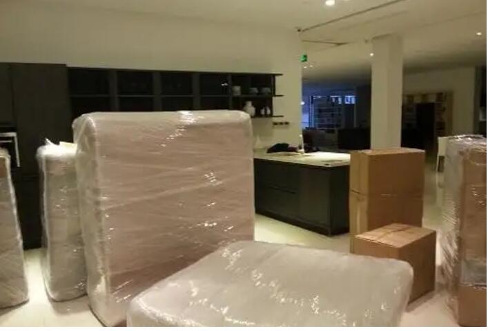 泉州到广汉市长途搬家