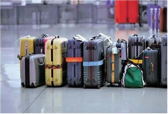 泉州到广汉市行李托运