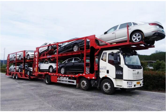 泉州到广汉市轿车托运